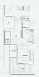 Suites 28 (D14), Apartment #559133981